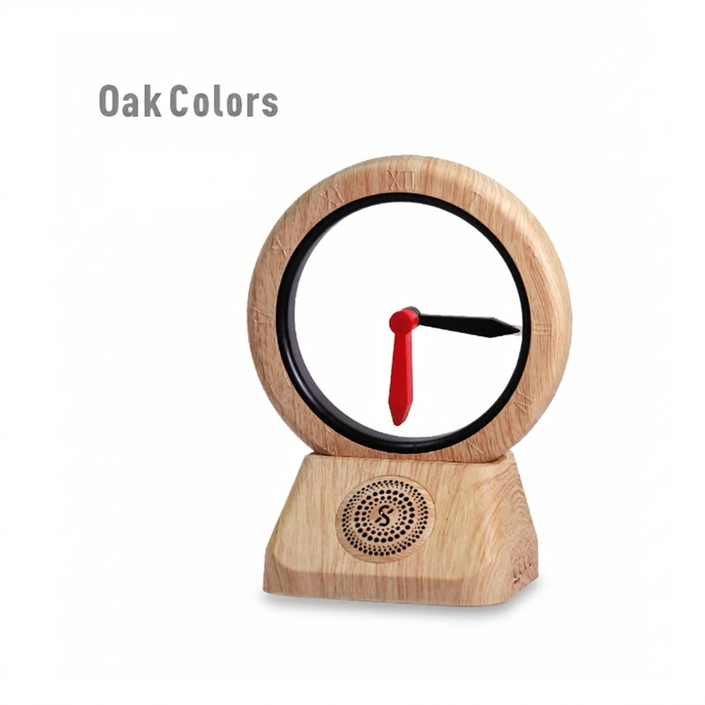 Oak