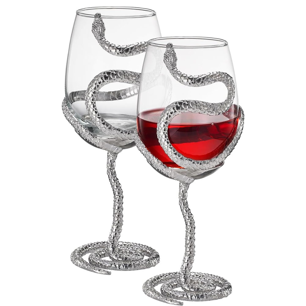 verre à vin