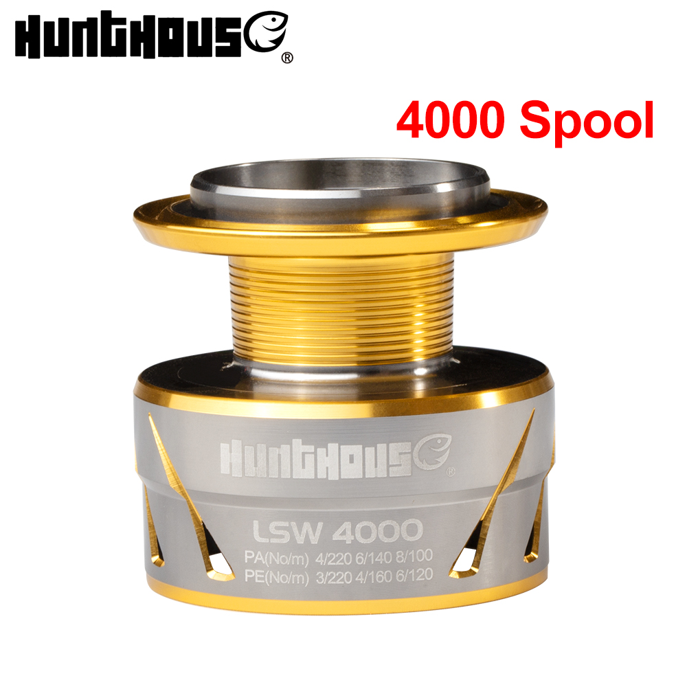 Golden 4000 Spool