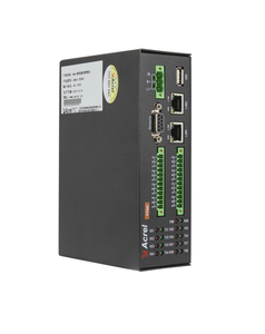 Acrel serie ANet 2 e8s1 Smart Gateway IOT dispositivo di comunicazione Wireless MODBUS-RTU TCP 4G LORA - Product Image 2