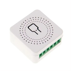 Модуль беспроводного переключателя tuya appwifi для умного дома, 16 А, 2,4 г - Product Image 3