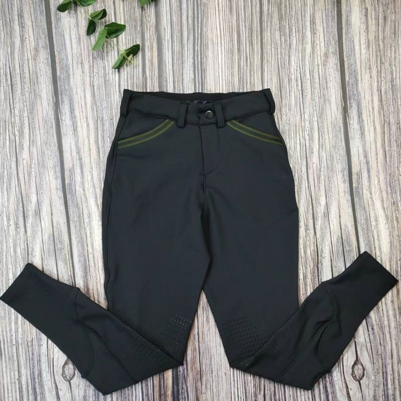 Black Pants