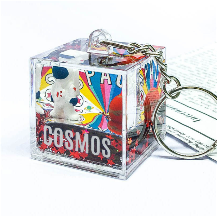 Des sables mouvants keychains3