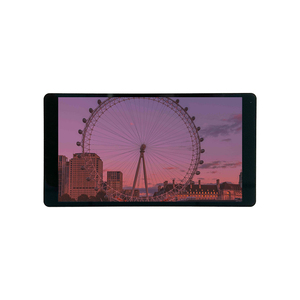 5,5-Zoll-AMOLED-Display 1920*1080 Auflösung Kapazitives Touch panel für Raspberry Pi/Computer Monitor.