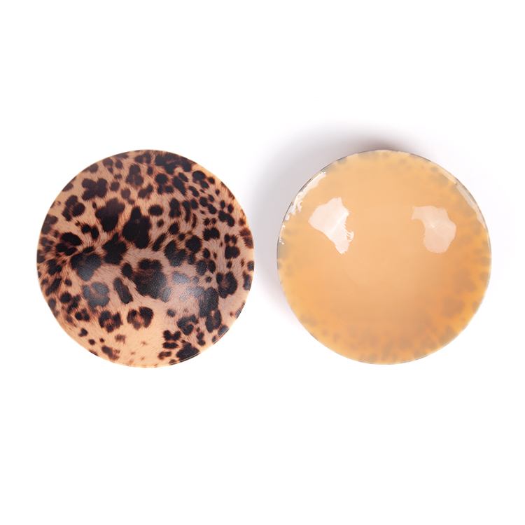 leopardo amarillo