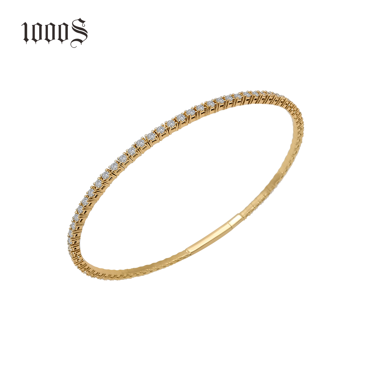Oro rosa 14K