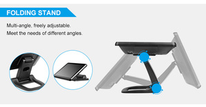 15,6 polegadas touch screen <span class=keywords><strong>QR</strong></span> <span class=keywords><strong>code</strong></span> digitalização impressão térmica tudo-em-um shopping shopping auto checkout pagamento quiosque