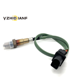 Venta al por mayor OEM Auto O2 Sensor de oxígeno A0035427018 0258017016 Sensor Lambda para mercedes-benz 2000, 2, 1, 2, 2, 3, 3, 3, 1, 2, 3 - Product Image 1