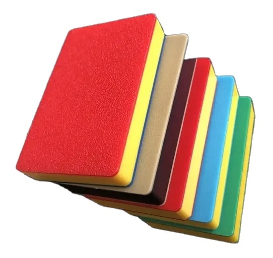 Fabricación OEM/ODM