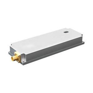 ND-RF02 15W 50W 80W 100W RF Power Drone Jamming Modul 100MHz ~ 6,2 GHz Anti-UAV FPV Drohnen modul Kommunikation netzwerk Produkt