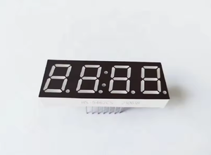 0.3 pollici 3 cifre 7 segmento Display Timer modulo Led modulo a Led Rexc100 modulo catodo comune segnaletica digitale - Product Image 4
