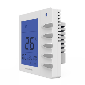 Hvac system steuer karte hvac kühlung elektronische steuerung hvac programmier bare steuerungs systeme - Product Image 4