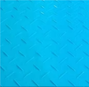 Taşınabilir UHMWPE zemin koruma karayolu paspasları, 2.5x3m, hızlı dağıtım, düşük bakım - Product Image 2