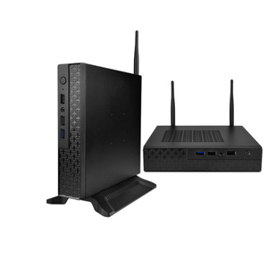 M15デスクトップミニPCIntelゲーマーI7低電力アルミニウム商用オフィス組み込みコンピューター頑丈なミニPC