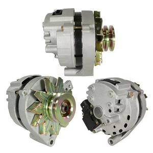 60A Auto Alternator for Mercury <strong>Cougar</strong> V6-3.8L E4EF-DA E5SF-AA E6SF-CA - Product Image 1