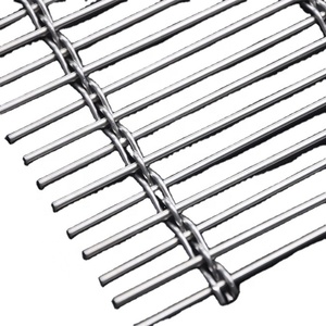 2025 Hot Sale Edelstahl-Draht geflecht für dekorative Trennwände und flexible Kabelsieb-Gewebe technik Niedrige Preise - Product Image 6