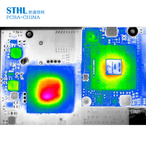 Profession eller Ingenieur Electronic Pcb Design und Software entwicklung Fabrication Pcb Layout Design - Product Image 3