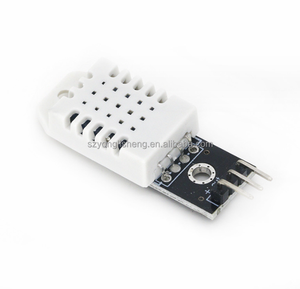 ストックAM2302デジタル温度湿度センサーケーブル付きDHT22 - Product Image 3