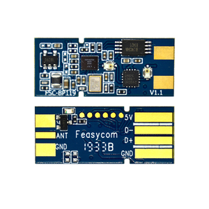 Smart USB Plug and Play Adaptor <strong>Linux</strong> Windows10/8/7 MacOS Vista XP Data Transceiver Bluetooth Dongle for PC - Product Image 6