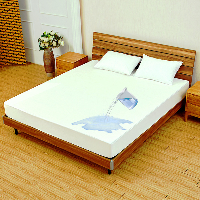 Pure white