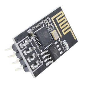 <strong>ESP8266</strong> ESP-01S <strong>WiFi</strong> <strong>Serial</strong> Transceiver <strong>Module</strong> ESP32-WROVER-Bit WROOM-32U <strong>Wireless</strong> <strong>WiFi</strong>+Blu-tooth Dual Core CPU 25q16 - Product Image 4