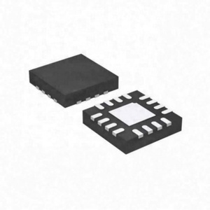 TPS60230RGTR <span class=keywords><strong>LED</strong></span>ドライバ<span class=keywords><strong>IC</strong></span> 5出力DCレギュレータスイッチコンデンサPWM調光25mA 16-VQFNオリジナル
