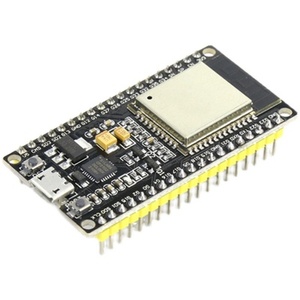 ESP32 module <strong>WiFi</strong> BLE MCU module ESP-32 Internet of Things wireless network development board - Product Image 1