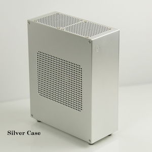 Custom OEM Sheet Metal <strong>PC</strong> Cabinet Casing Office Desktop ATX D600 Mini Integrated Display Chassis Itx Power Supply Computer <strong>Case</strong> - Product Image 6