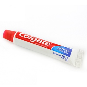 <strong>Colgate</strong> Cavity Protection Toothpaste - Product Image 1
