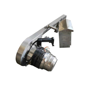 屠宰场牛羊屠宰机胴体分体锯肉加工猪带型 - Product Image 6