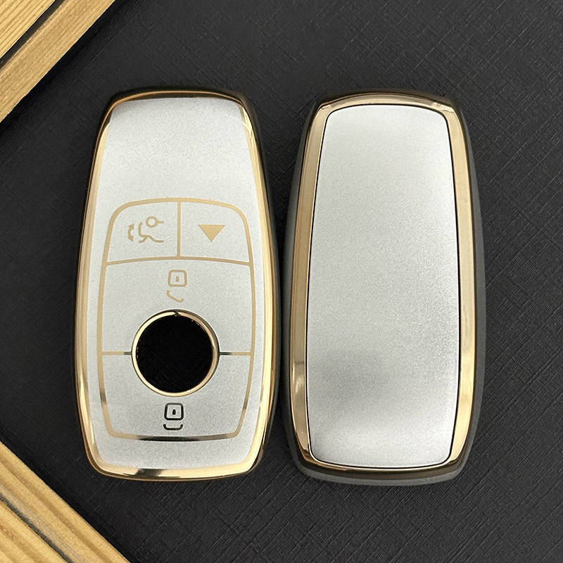 Type-B 4 button--Gold