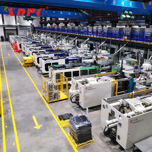 Giá Tốt Nhất 6 8 Chỗ Ngồi Nhựa Tròn Gấp Tiệc Vườn Đảng Bàn Ăn Đặt Cho Đám Cưới Sự Kiện - Product Image 5