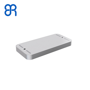 Smart top-mounted gate reader uhf rfid sistema di controllo accessi con Linux OS 4.1.15 antifurto per vendita al dettaglio - Product Image 4