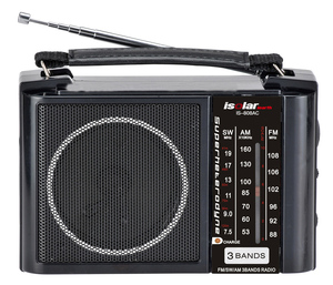 Hot OEM Model Multi Band <strong>FM</strong> SW AM Radio OEM Model Multi Band <strong>FM</strong> SW AM Radio - Product Image 5