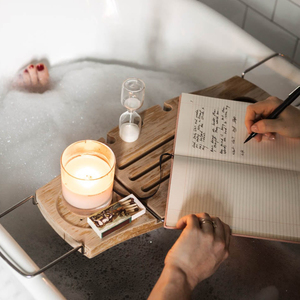 商务主管定制A5笔记本豪华亚麻布精装，带个性化标志印刷设计 - Product Image 5