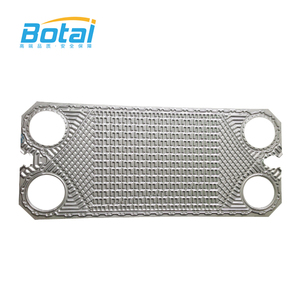 Sondex OEM yedek SF101 SF123 SF160 Sonderlock tipi gıda sınıfı Phe plaka ısı değiştirici merkezi soğutucu için conta - Product Image 4