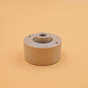 Roulement spécial <span class=keywords><strong>Peek</strong></span> avec boule en céramique Si3N4 et <span class=keywords><strong>cage</strong></span> <span class=keywords><strong>Peek</strong></span>, haute température disponible, résistance chimique - Product Image 4