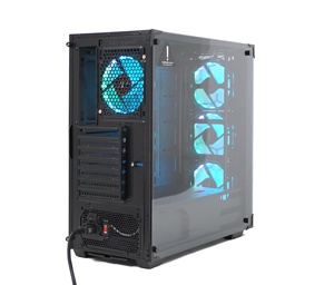 2023 <strong>JNP</strong> Supporting E-ATX Motherboards Modular Design Glass Computer <strong>case</strong> EATX Gaming <strong>case</strong> - Product Image 6