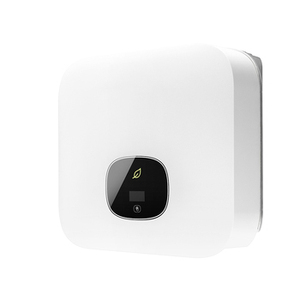 Venta directa de fábrica, alto rendimiento, alta tasa de conversión, 1-5kw, sistema de energía solar fuera de la red - Product Image 1