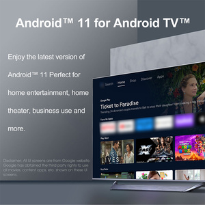 Topleo สมาร์ทแอนดรอยด์ถอดรหัสมาเธอร์บอร์ดกล่องรับสัญญาณ S905y4 certificado Onn ได้รับการรับรองมาตรฐานดิจิตอล STB กล่อง amtv - Product Image 6