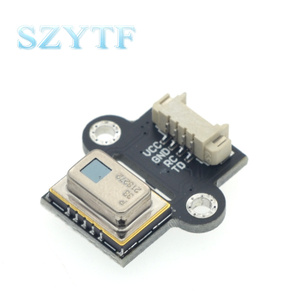 AMG8833 IR Infrared <strong>Sensor</strong> Module 8*8 Thermal Imager Imaging Array Temperature <strong>Sensor</strong> Module 8x8 Camera Senso <strong>for</strong> esp32 esp8266r