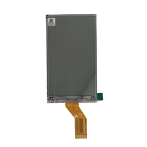 แผงวงจร OEM ขนาด3.7นิ้วโมดูลกระดาษ240X416สีดำ/ ขาว/แดง E-Ink eink หน้าจอแสดงผล SPI Support Stm32 - Product Image 2