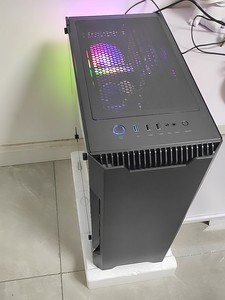 I7 10700KF GTX 1060 Designer <strong>Computer</strong> Host Used for 3D <strong>Animation</strong> Modeling and <strong>Rendering</strong>, Video Editing, Film and Television Post - Product Image 5