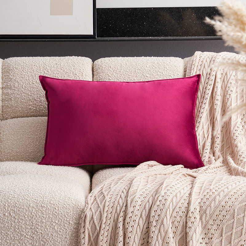 Limited-time flash sale - Wine red trim