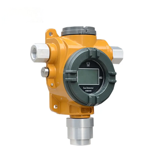 Rivelatore di vapore Benzene gamma 0-20ppm con registrazione dei dati - Product Image 6