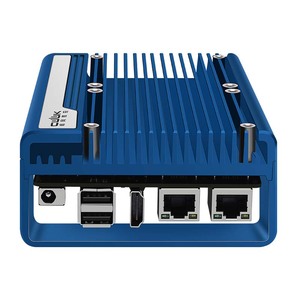 Intel N95 N97 N100 N200 N305 Mini PC DDR5 RAM M.2 SSD 2.5G LAN HD 4K ekran Win11 Pro Ubuntu sunucu açık kaynak - Product Image 1