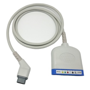 Uyumlu Siemens Drager ekg jonksiyon kablosu  Multipod Med 5 çoklu kablo - Product Image 1