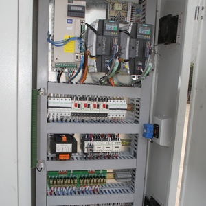 5轴台式数控车床中型平床金属自动等级水平使用条件 - Product Image 6