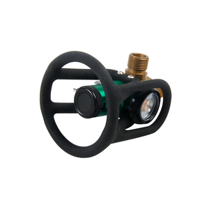 Iso13485 ME-AIO G Tất Cả Trong Một Oxy Điều Chỉnh Oxy Điều Chỉnh Dễ Dàng Mang Tất Cả Các Y Tế Gas Thiết Bị Với Xi Lanh Van - Product Image 2