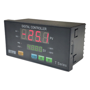 MYPIN (TA9-SNR)TA系列智能PID温度控制器数字温度控制器 - Product Image 4